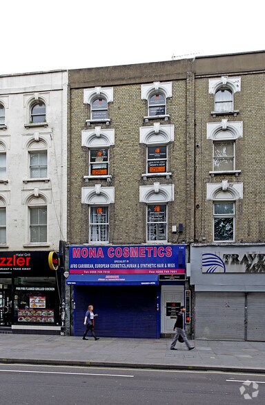 130-130a Uxbridge Rd, London for sale - Primary Photo - Image 1 of 1