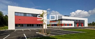 More details for Chemin Des Peupliers, Dardilly - Light Industrial to Rent