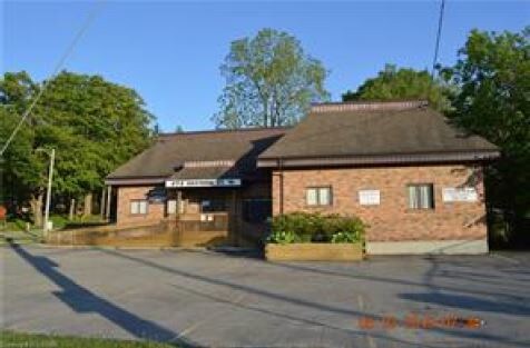 272 Oxford St W, London, ON for sale Primary Photo- Image 1 of 1