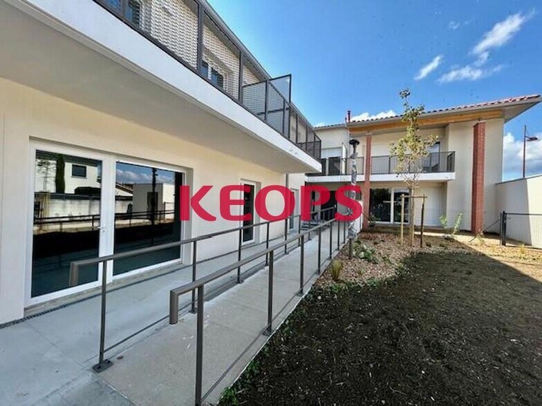 2 Bis Chemin De Poncet, Belberaud for sale - Building Photo - Image 1 of 10