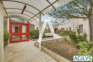 More details for Light Industrial to Rent