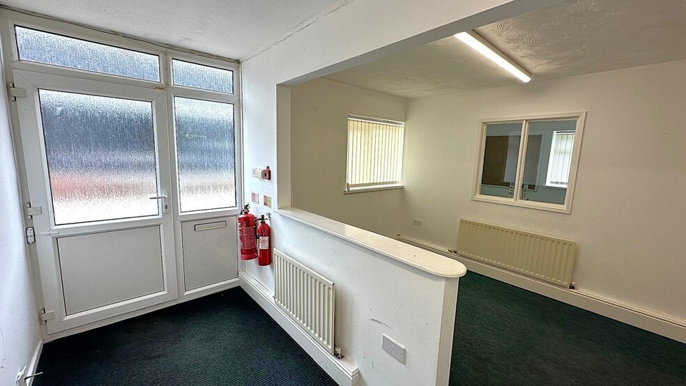 37 Millbrook Rd, Carlisle to rent - Interior Photo - Image 3 of 3