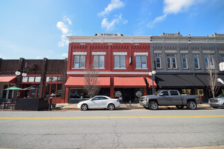 More details for 417-419 Main St, North Little Rock, AR - Retail for Sale