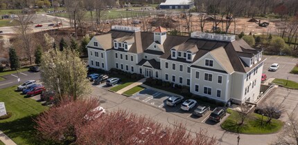 680 S Main St, Cheshire, CT for rent Building Photo- Image 1 of 5