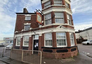 Elder Rd, Stoke On Trent to rent Building Photo- Image 1 of 10