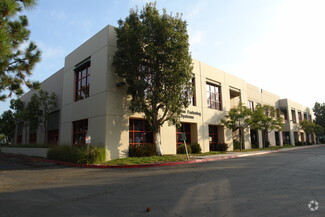 More details for 591 Constitution Ave, Camarillo, CA - Industrial for Rent