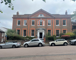 More details for Romeland Hl, St Albans - Office for Rent