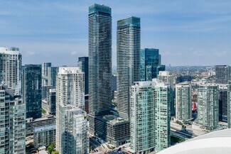 More details for 23 Spadina Ave, Toronto, ON - Retail to Rent