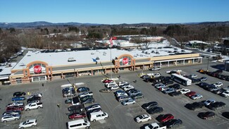 More details for 225-255 Mohawk Trl, Greenfield, MA - Retail for Rent