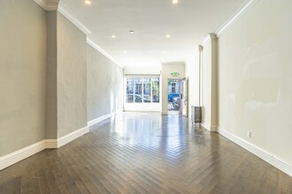 442 Haight St, San Francisco, CA for rent Interior Photo- Image 2 of 10