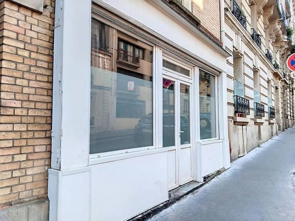Vente Bureaux 63 m² - Photo 1