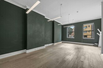 110-114 Clerkenwell Rd, London to rent Interior Photo- Image 1 of 7