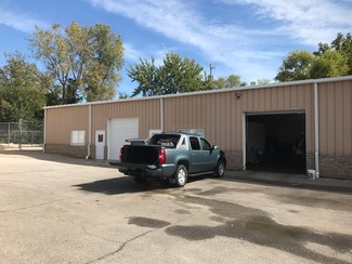 More details for 2309 W 40 Hwy, Blue Springs, MO - Industrial for Rent