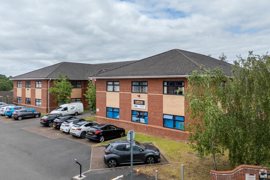 Lakhpur Ct, Stafford to rent - Primary Photo - Image 1 of 2