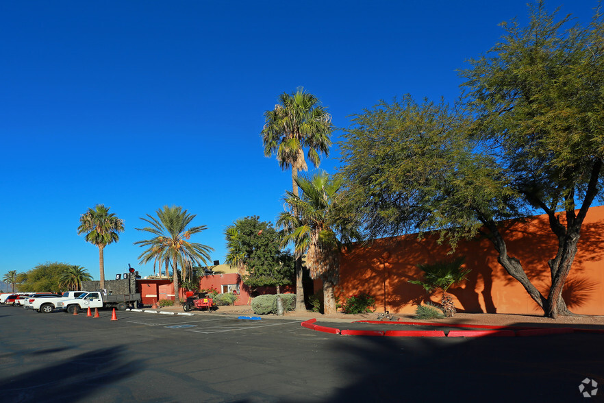 1010 W Miracle Mile, Tucson, AZ for sale - Primary Photo - Image 1 of 1