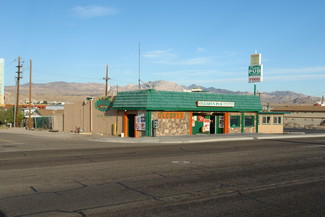 More details for 1063 Hwy 95, Bullhead City, AZ - Retail for Sale