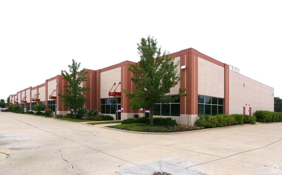 1350 Tri-State Pky, Gurnee, IL for rent - Primary Photo - Image 1 of 7