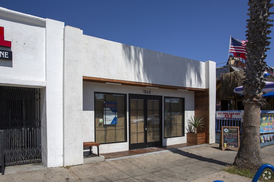 1040 Garnet Ave, San Diego, CA for sale - Primary Photo - Image 1 of 1