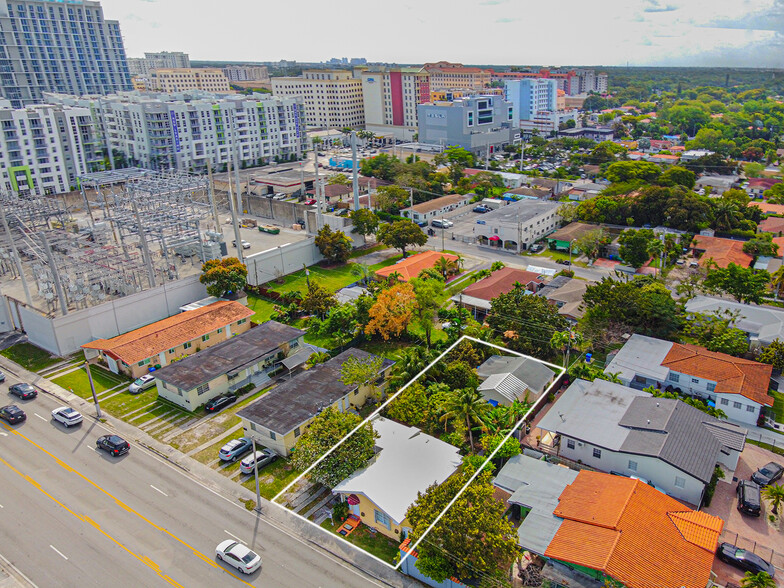 2920 S Douglas Rd, Miami, FL for sale - Primary Photo - Image 1 of 1