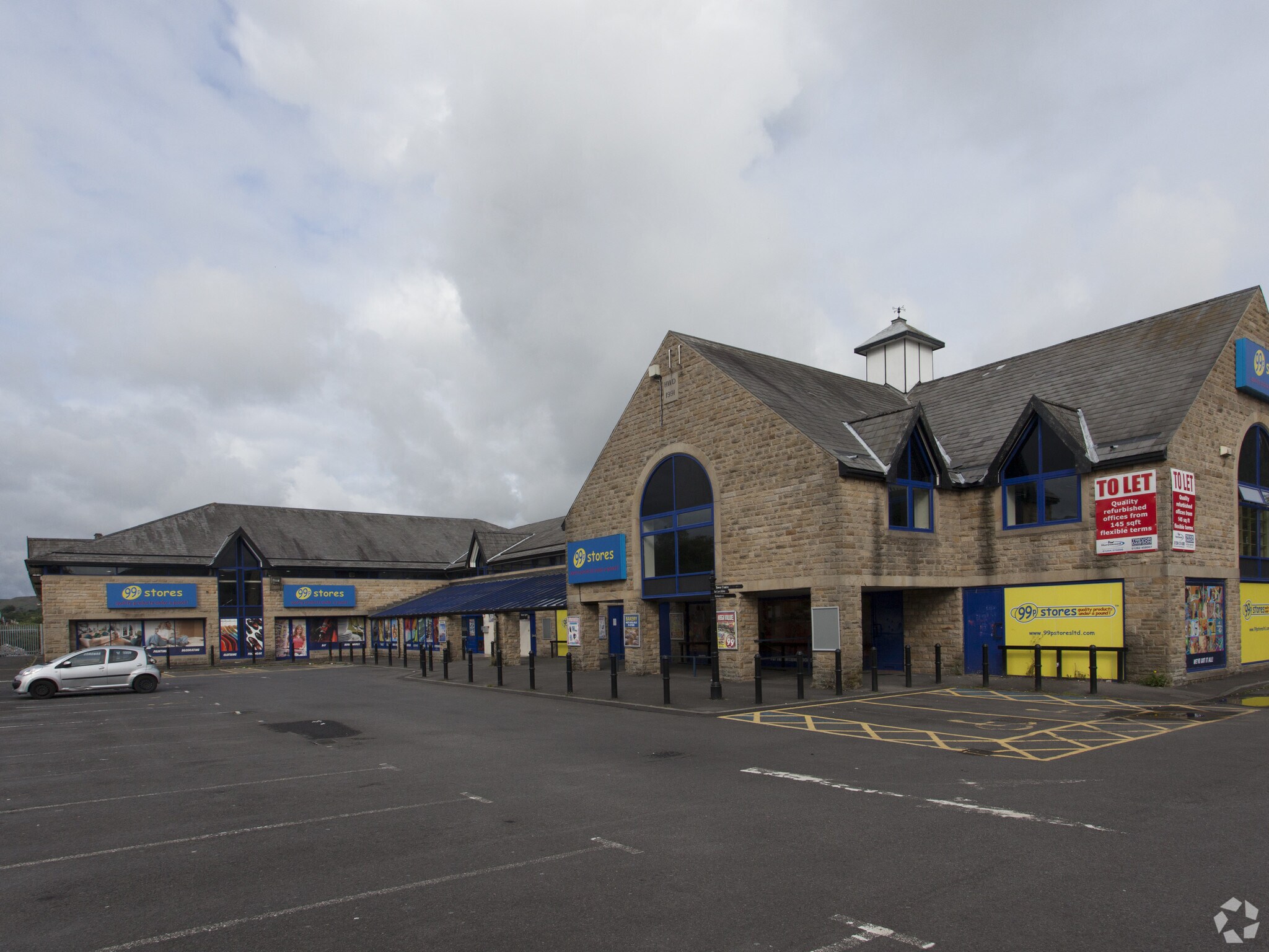 Station Rd, Rossendale for sale Building Photo- Image 1 of 1