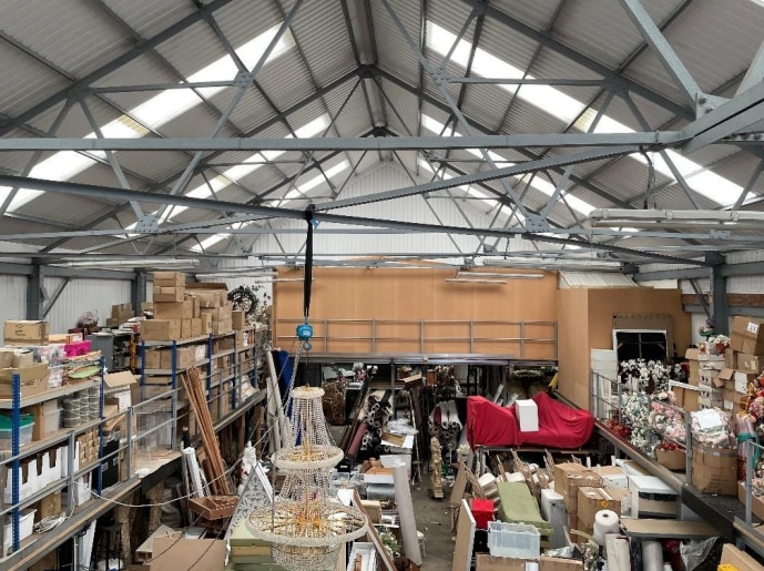 128-130 Frant Rd, Thornton Heath to rent Interior Photo- Image 1 of 4