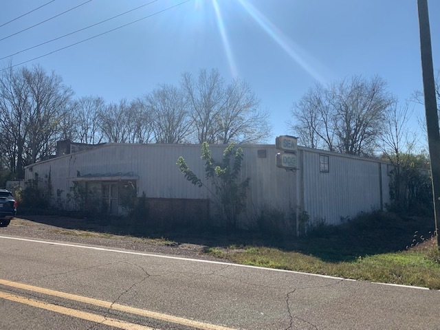 341 W Artesia Rd, Artesia, MS for rent - Building Photo - Image 1 of 12