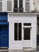 Retail in Paris to rent Interior Photo- Image 1 of 2