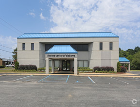 20 Medical Center Dr, Jasper, AL for sale Primary Photo- Image 1 of 1