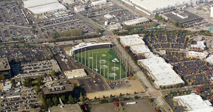 780 Logan Ave N, Renton, WA - aerial  map view