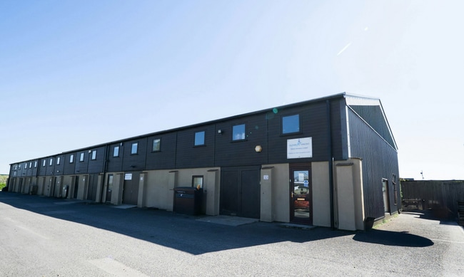 More details for Warpsgrove Ln, Chalgrove - Industrial to Rent