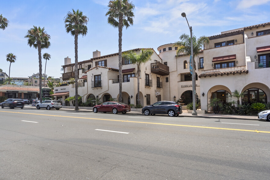 1520 N El Camino Real, San Clemente, CA for sale - Building Photo - Image 2 of 18