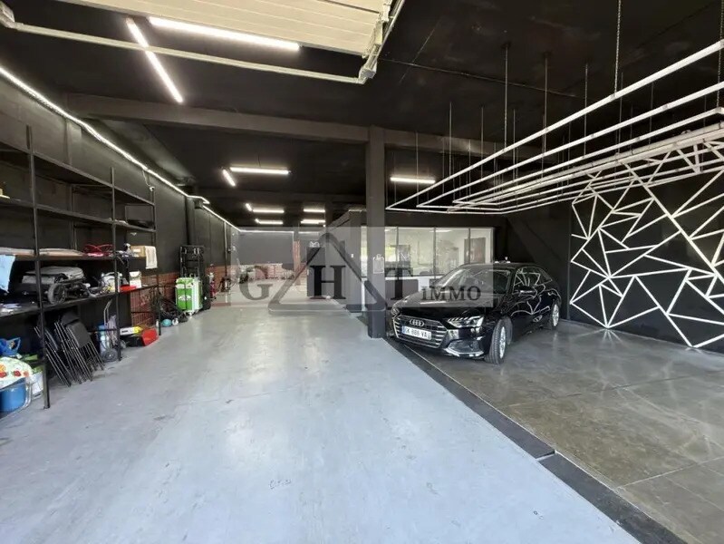 Industrial in Évry-Courcouronnes for sale Interior Photo- Image 1 of 7
