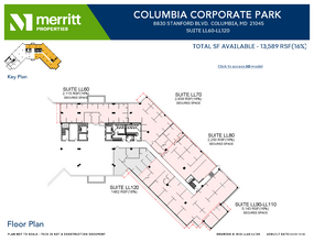 8830 Stanford Blvd, Columbia, MD for rent Building Photo- Image 1 of 1