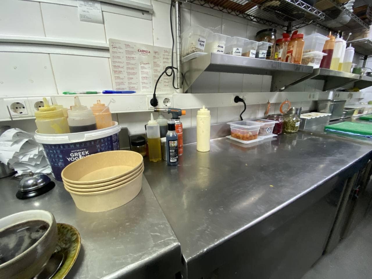 Retail in Barcelona, Barcelona to rent Interior Photo- Image 1 of 4