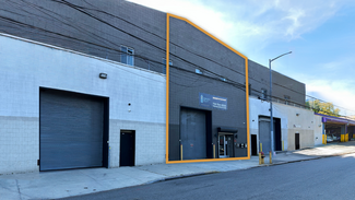 More details for 26-44 Borough Pl, Woodside, NY - Industrial for Rent