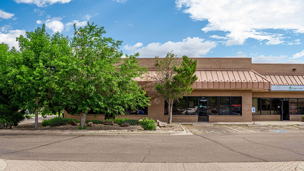 1644 Conestoga St, Boulder, CO for rent - Building Photo - Image 2 of 7