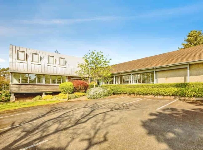 More details for 4 Cefnllan, Aberystwyth - Office to Rent