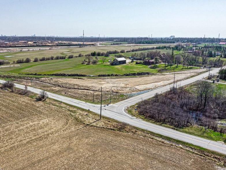 5000 Henderson Road, Milton, ON for sale - Aerial - Image 3 of 10