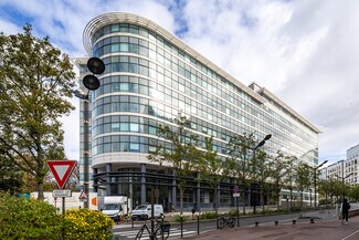 More details for 5 avenue André Malraux, Levallois-Perret - Office to Rent