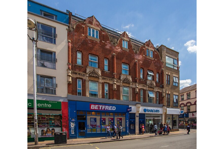 143-149 Rye Ln, London for sale - Primary Photo - Image 1 of 1