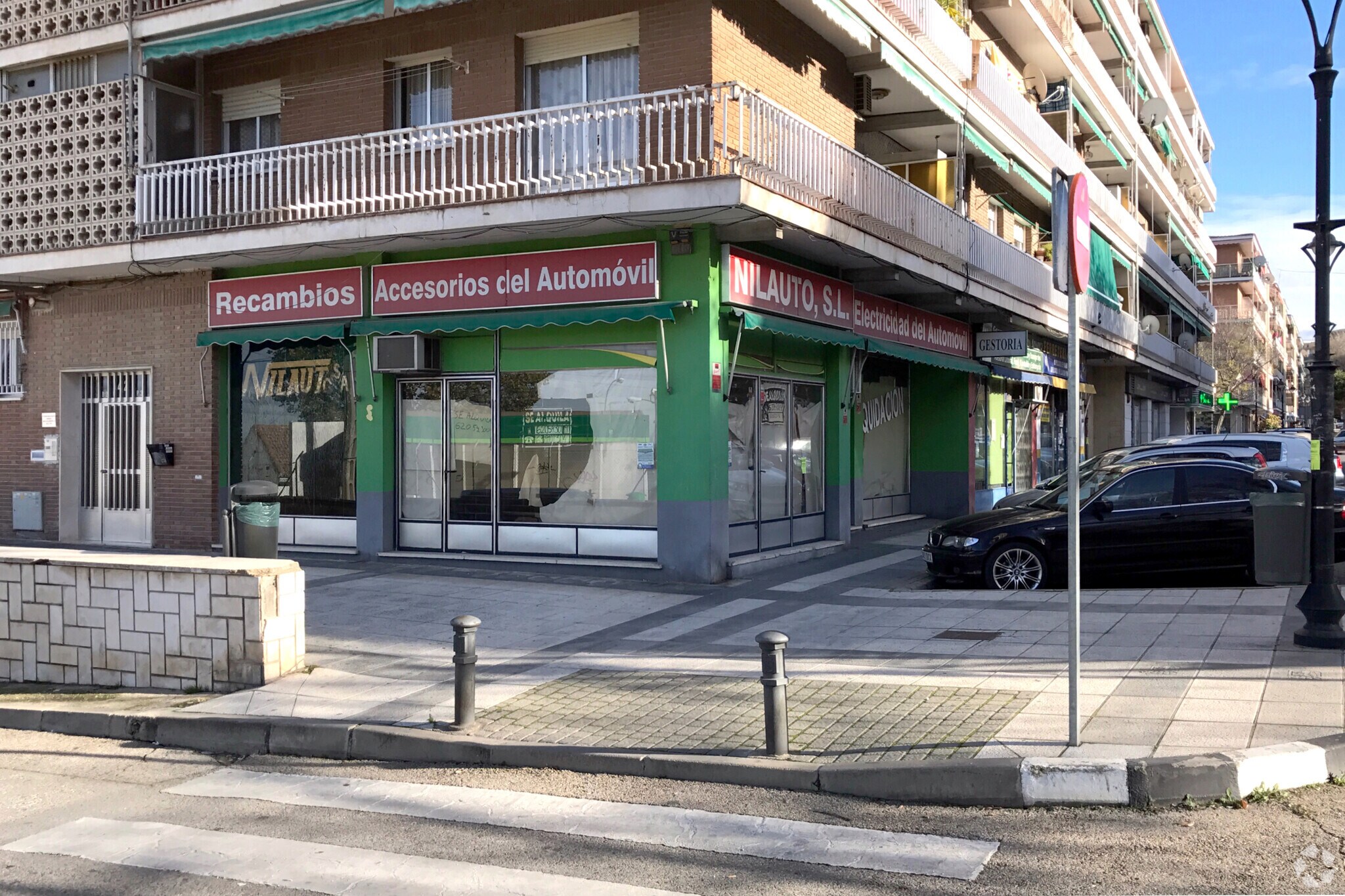 Avenida Ejército, 42, Arganda del Rey, Madrid to rent Interior Photo- Image 1 of 2