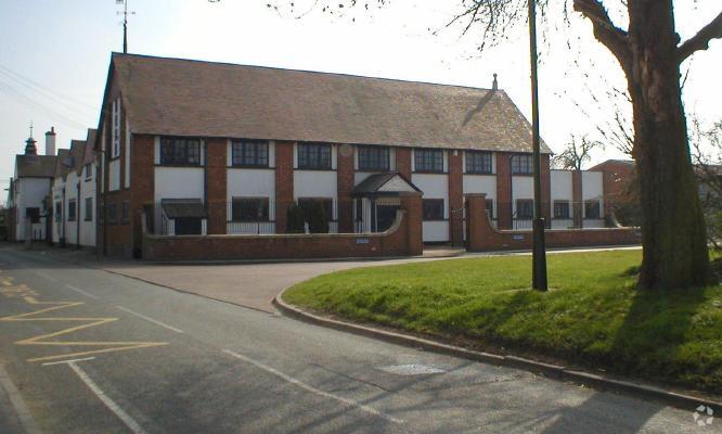 Station Rd, Cambridge for sale Primary Photo- Image 1 of 1