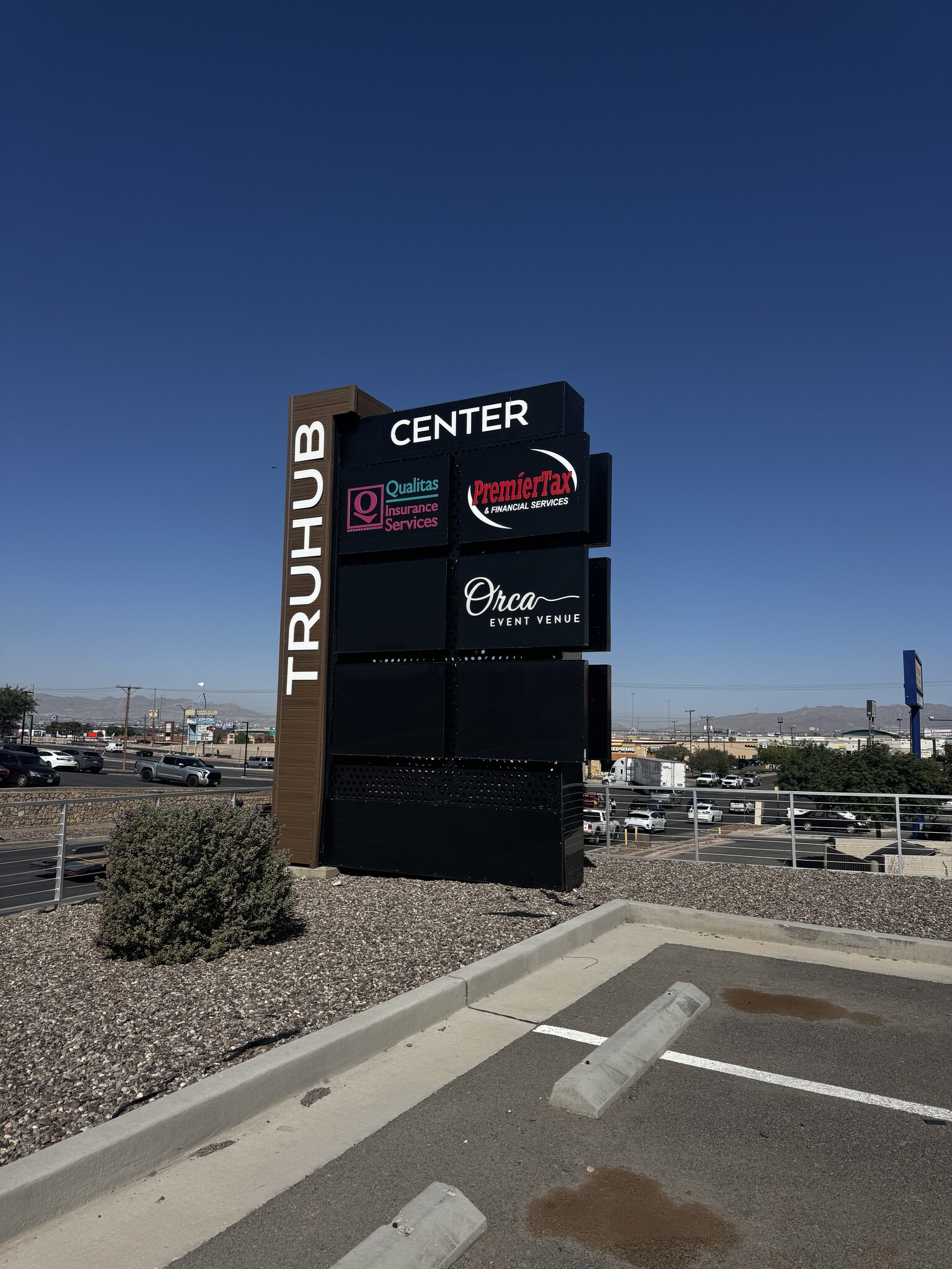 11323 Rojas Dr, El Paso, TX for sale Building Photo- Image 1 of 1