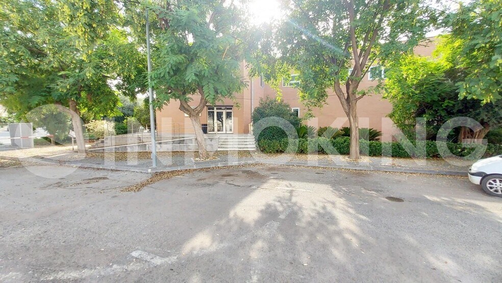 Industrial in Campos del Río, Murcia to rent - Building Photo - Image 3 of 14