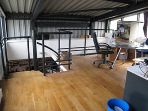 329-333 Latimer Rd, London for sale Interior Photo- Image 1 of 10