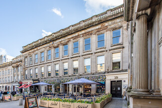 More details for 15-19 Royal Exchange Sq, Glasgow - Retail for Rent