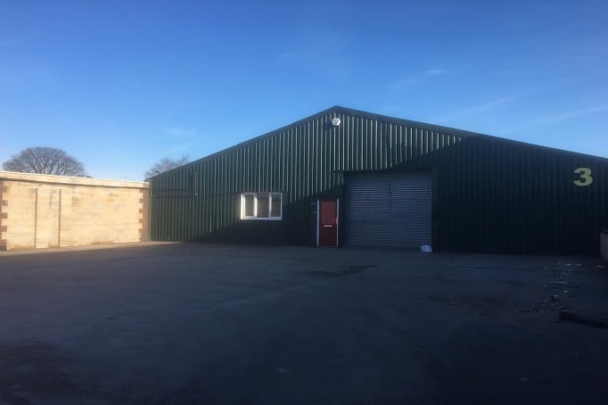 Fence Ave, Macclesfield for sale Building Photo- Image 1 of 1