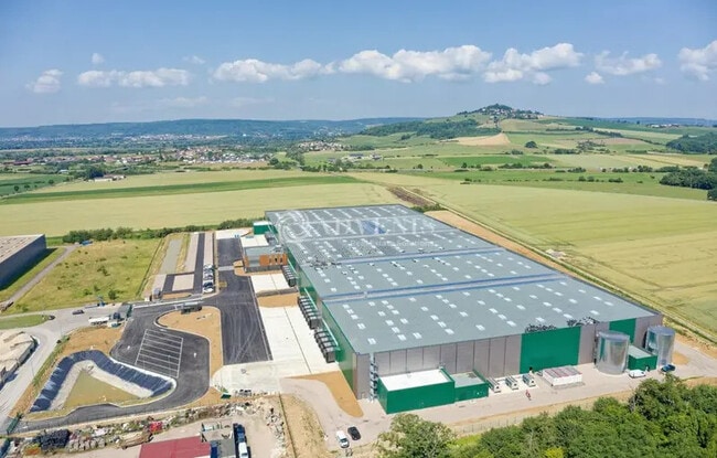 Vente Bureaux 12 000 m² à 31 569 m²