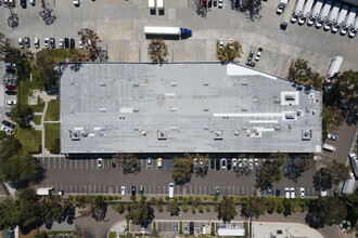 11035 Technology Pl, San Diego, CA - aerial  map view - Image1