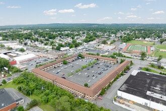 2333 Morris Ave, Union Township, NJ - AERIAL map view - Image1
